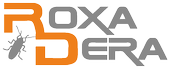 Deratizare Zalau – Roxadera Deratizare Logo