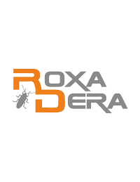 Deratizare Zalau – Roxadera Deratizare Logo
